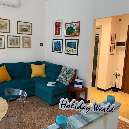 House Sunflower By Holiday World Arenzano Bagian luar foto