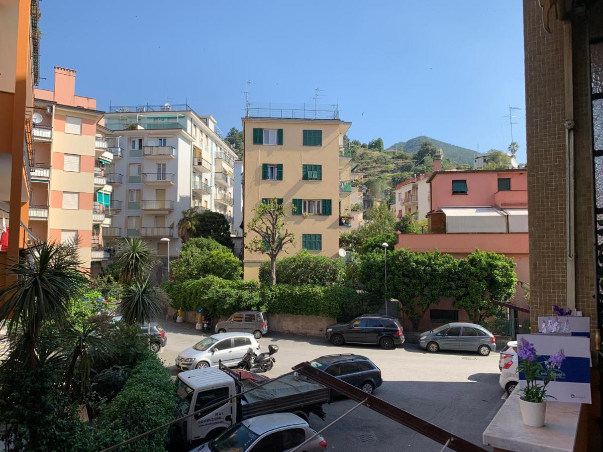 House Sunflower By Holiday World Arenzano Bagian luar foto