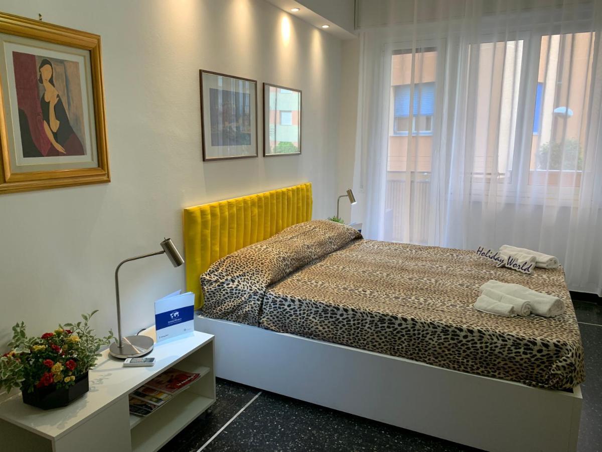 House Sunflower By Holiday World Arenzano Bagian luar foto